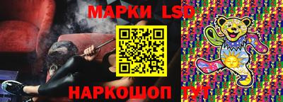 дурь Берёзовский
